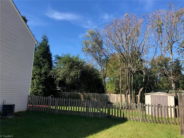 $1,850 | 3703 Queenswood Lane, Jamestown, NC 27282