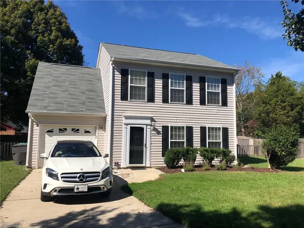 $1,850 | 3703 Queenswood Lane, Jamestown, NC 27282