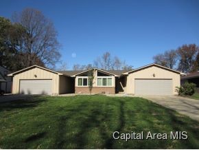 2011 Cardinal Drive Springfield, IL 62704 - Photo 1 of 9