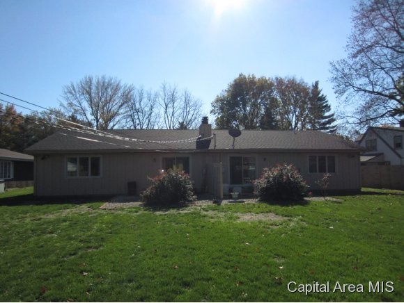 2011 Cardinal Drive Springfield, IL 62704 - Photo 9 of 9