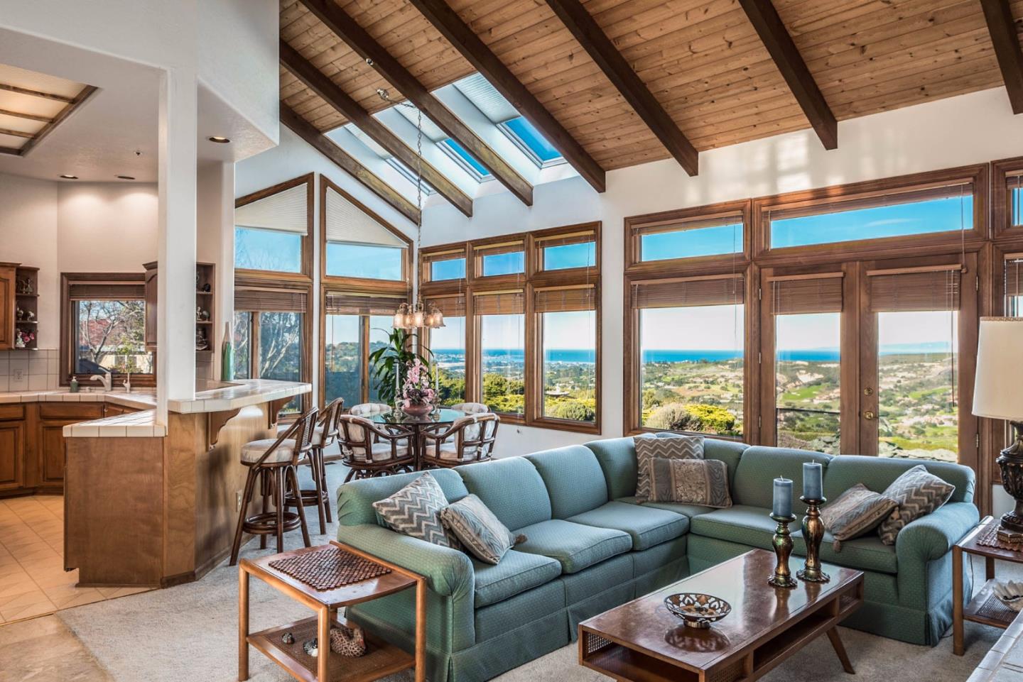 11571 Spur Road Monterey, CA 93940 - Photo 6 of 46 Gallery Image 6