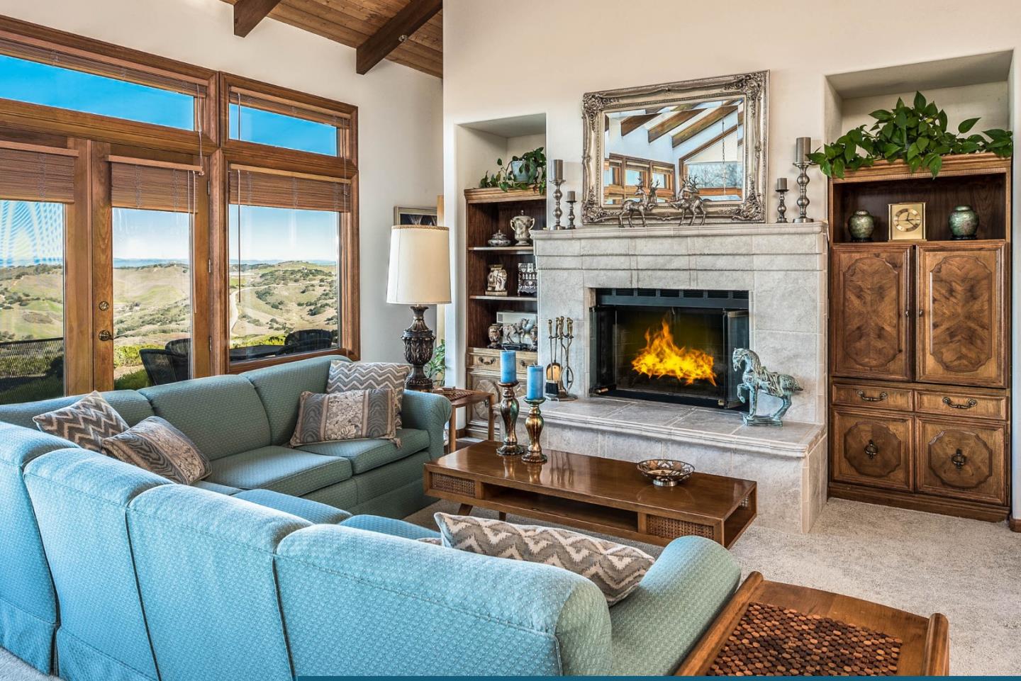 11571 Spur Road Monterey, CA 93940 - Photo 7 of 46 Gallery Image 7
