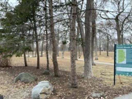 1900 Green Bay Road, Unit J Highland Park, IL 60035 - Photo 22 of 24