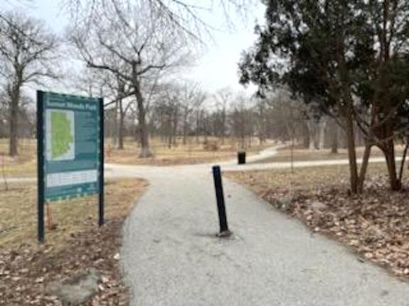 1900 Green Bay Road, Unit J Highland Park, IL 60035 - Photo 23 of 24