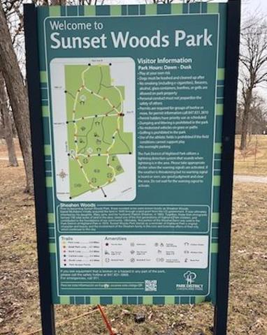 1900 Green Bay Road, Unit J Highland Park, IL 60035 - Photo 24 of 24