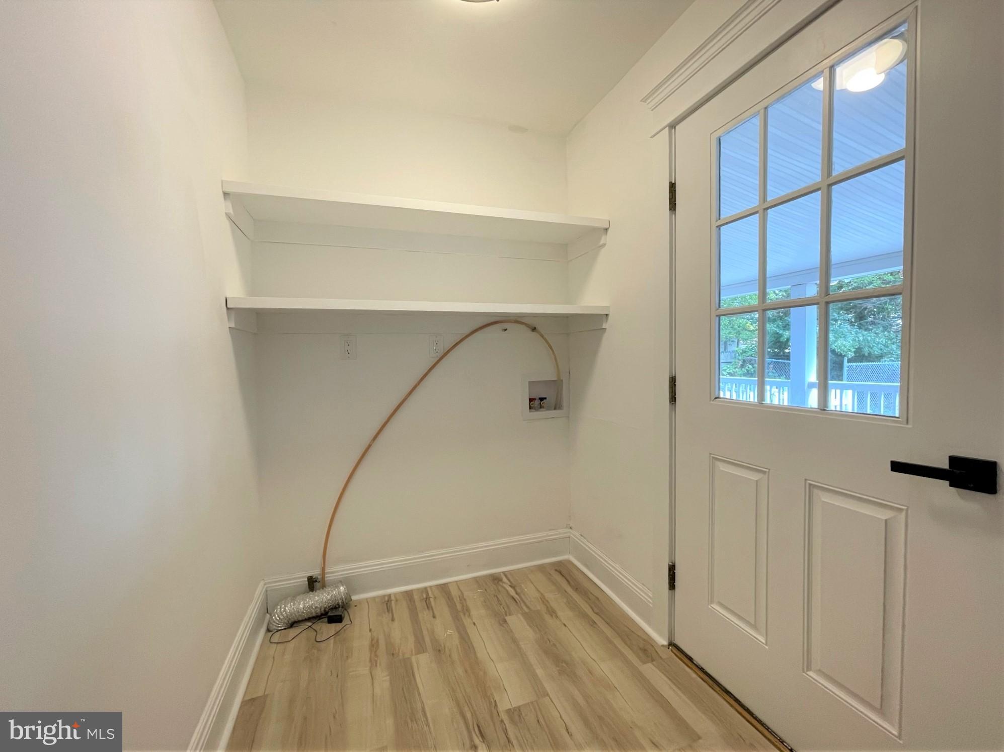 141 Leeward Road Manahawkin, NJ 08050 - Photo 23 of 48 Laundry / Utility Closet