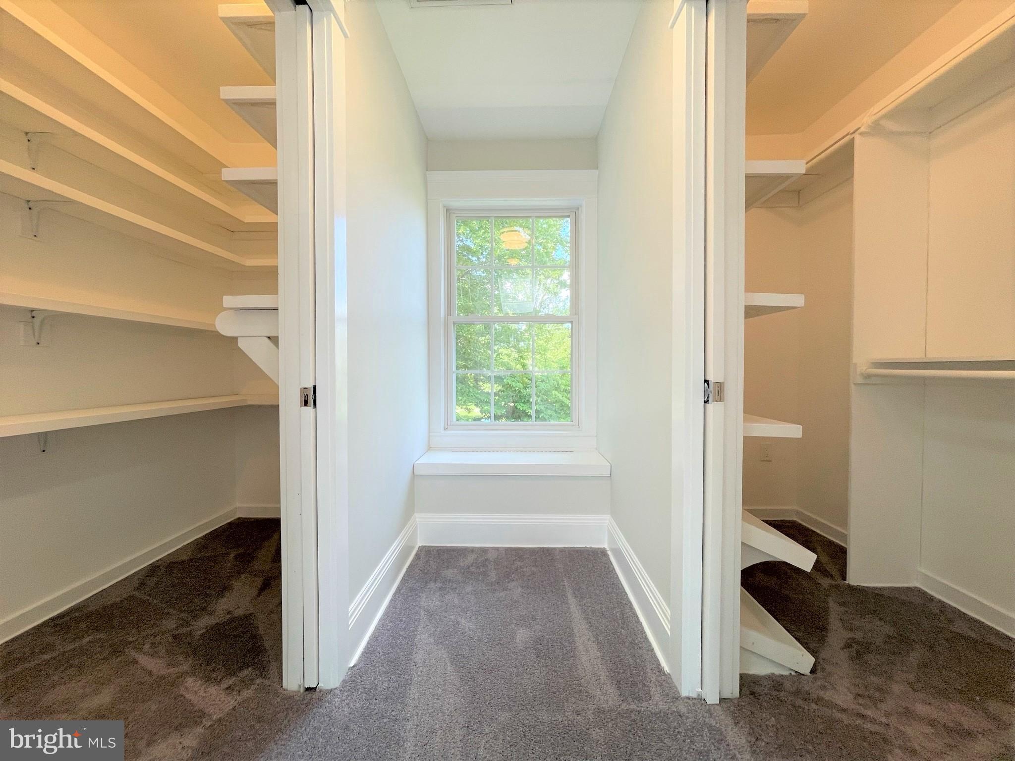 141 Leeward Road Manahawkin, NJ 08050 - Photo 38 of 48 Primary Closet