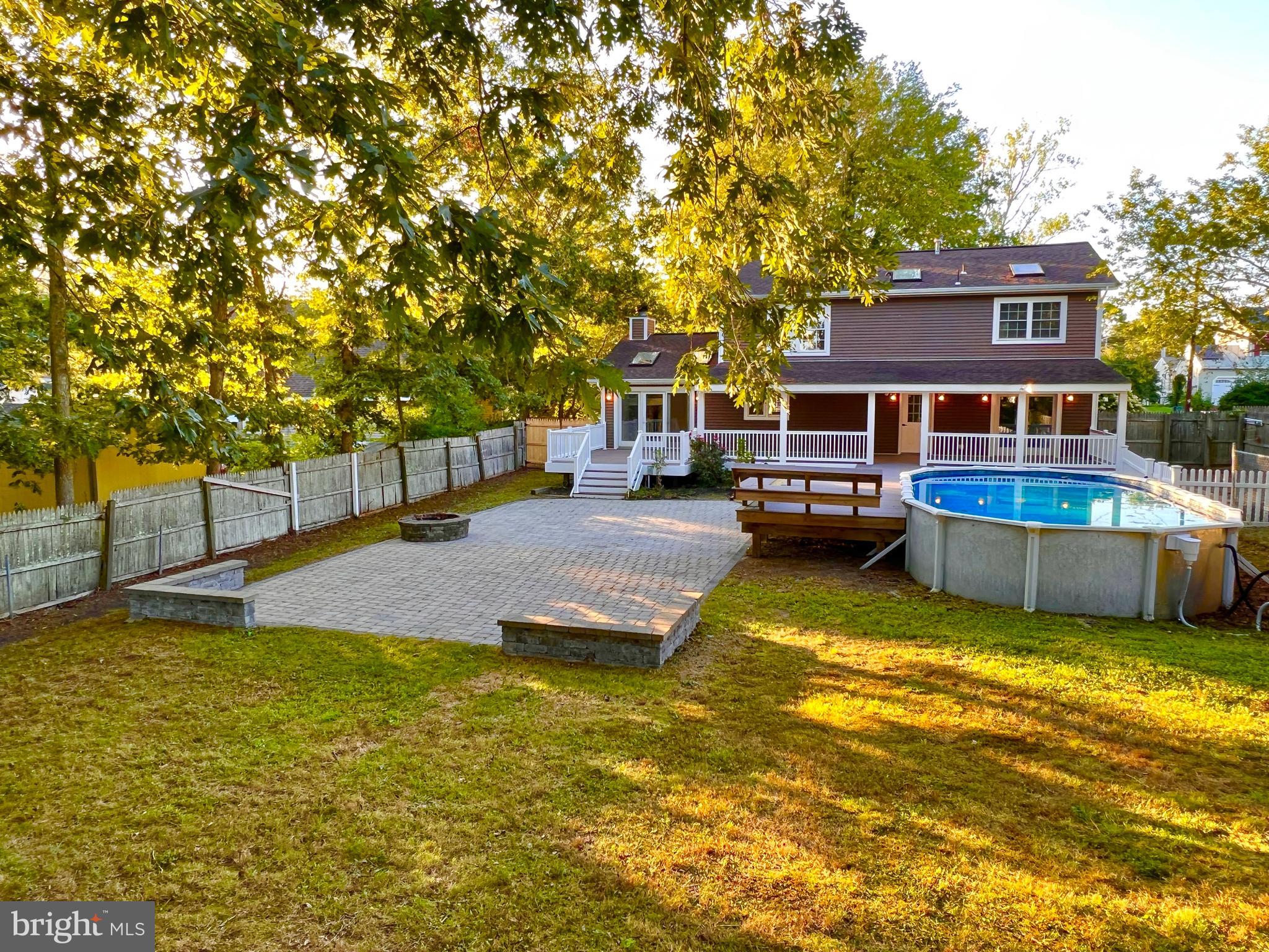 141 Leeward Road Manahawkin, NJ 08050 - Photo 46 of 48