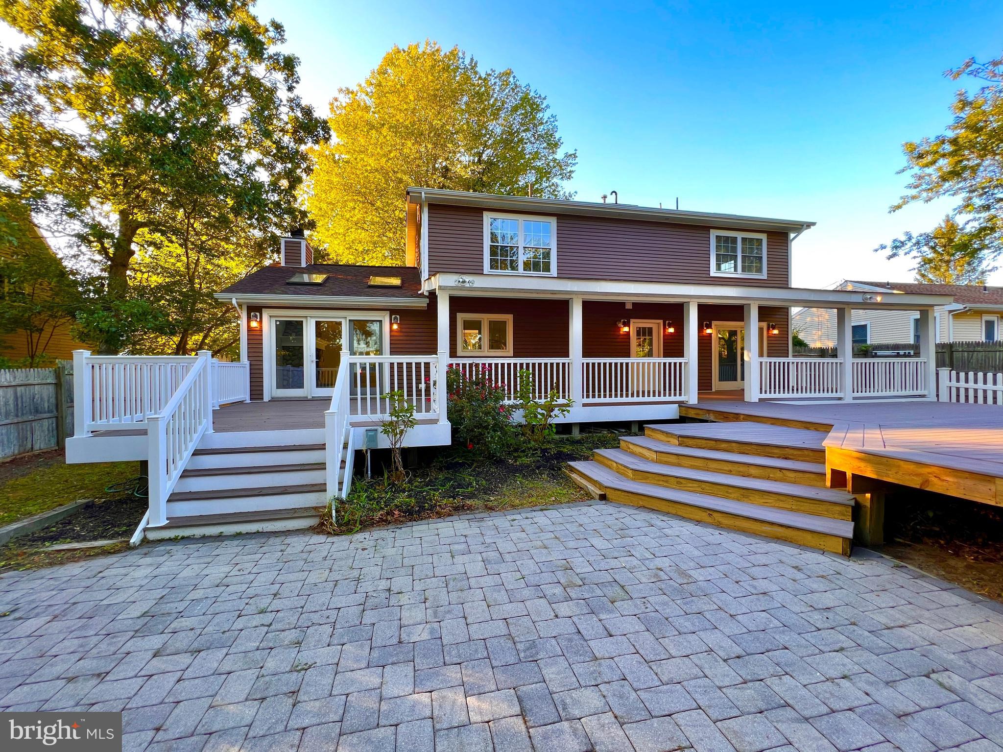 141 Leeward Road Manahawkin, NJ 08050 - Photo 47 of 48