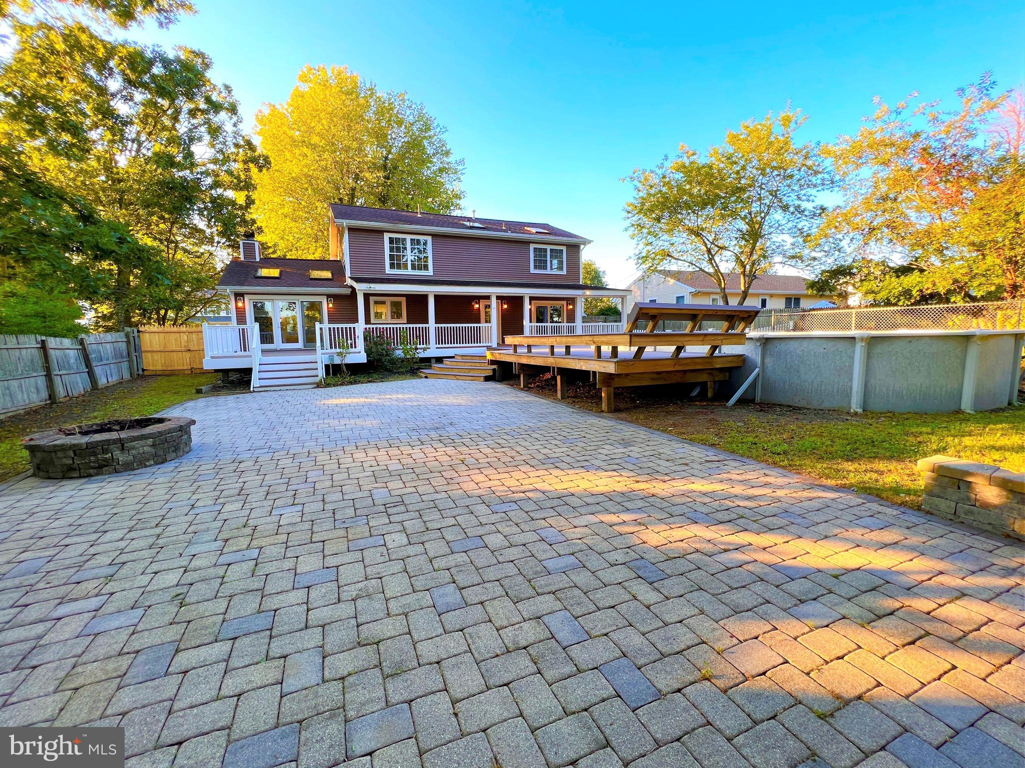 141 Leeward Road Manahawkin, NJ 08050 - Photo 48 of 48