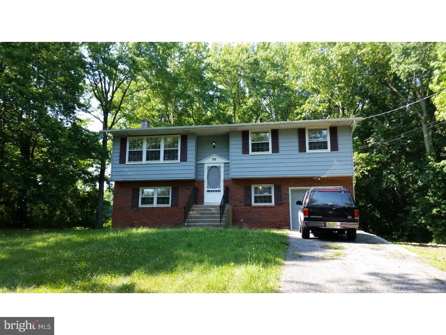 99 Mannington Yorktown Road Mannington, NJ 08098 - Photo 1 of 8