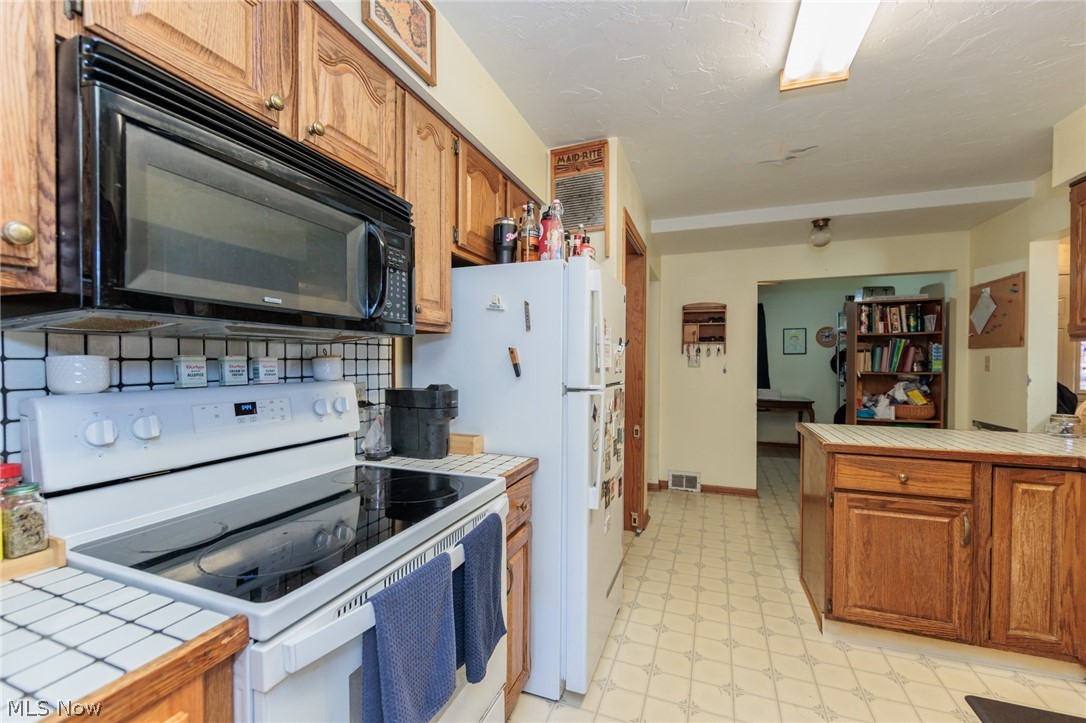 493 Malvern Road Akron, OH 44303 - Photo 17 of 35 Gallery Image 17