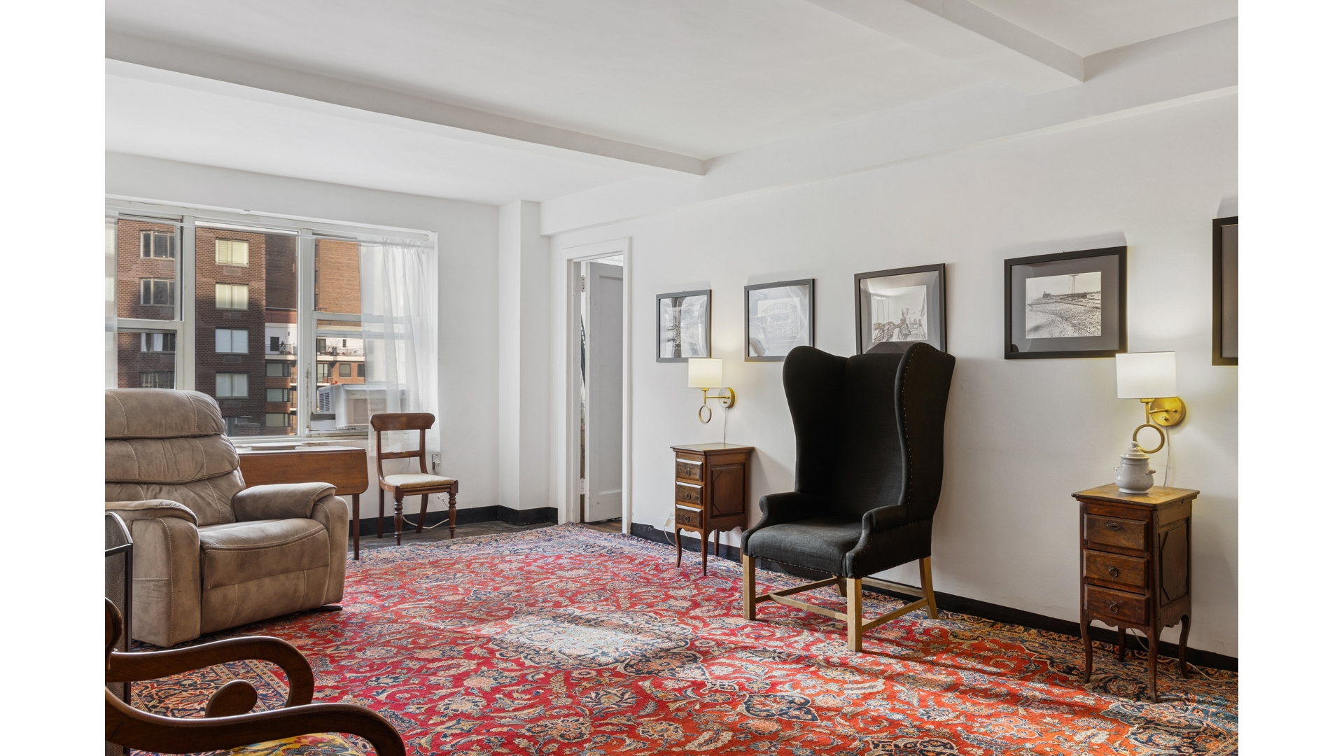 424 East 52nd Street, Unit 9A Manhattan, NY 10022 - Photo 3 of 9