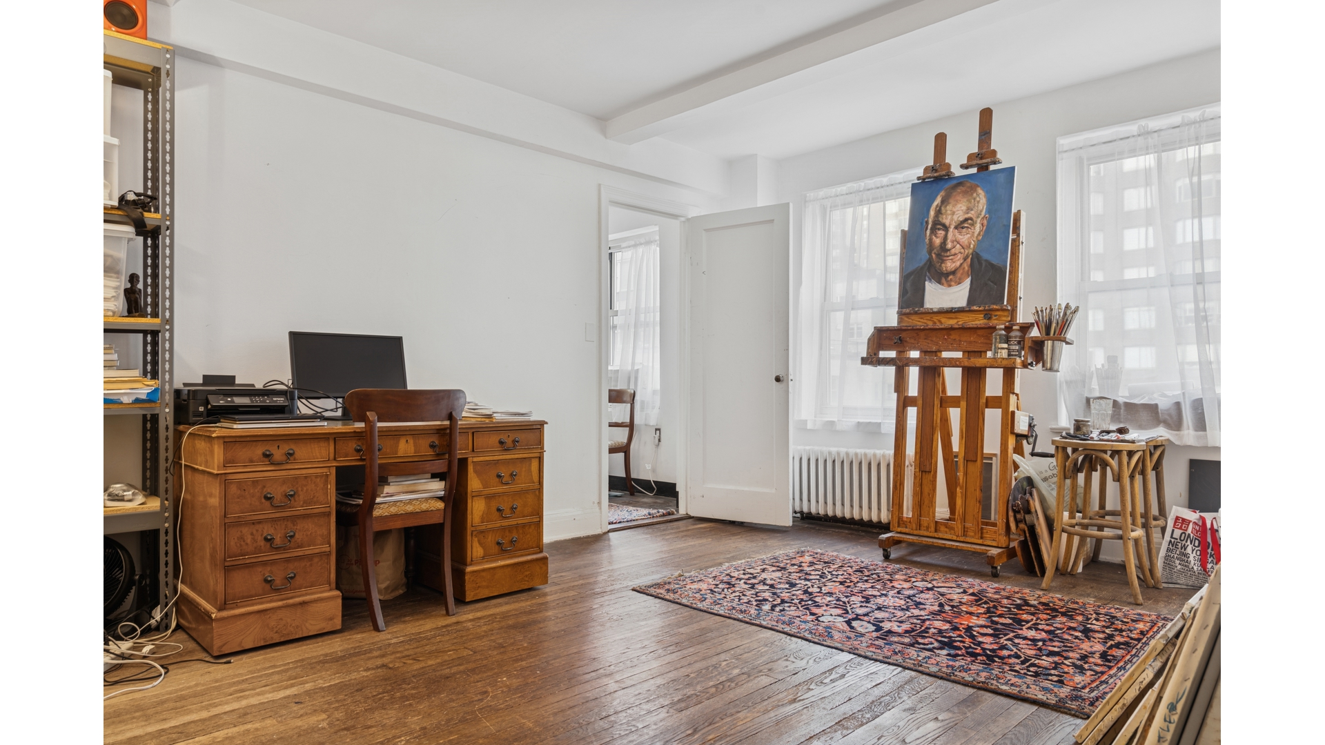 424 East 52nd Street, Unit 9A Manhattan, NY 10022 - Photo 4 of 9