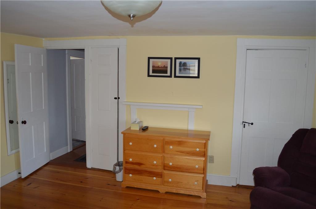 1098 West Ridge Road Cornville, ME 04976 - Photo 32 of 34 Third Bedroom Upstairs- Other View....