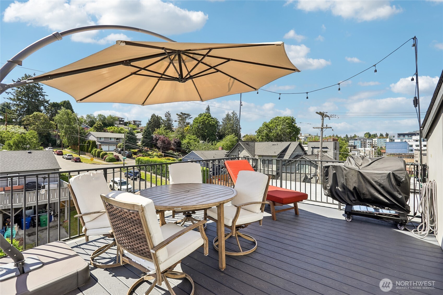 3913 Southwest Hudson Street Seattle, WA 98136 - Photo 23 of 27