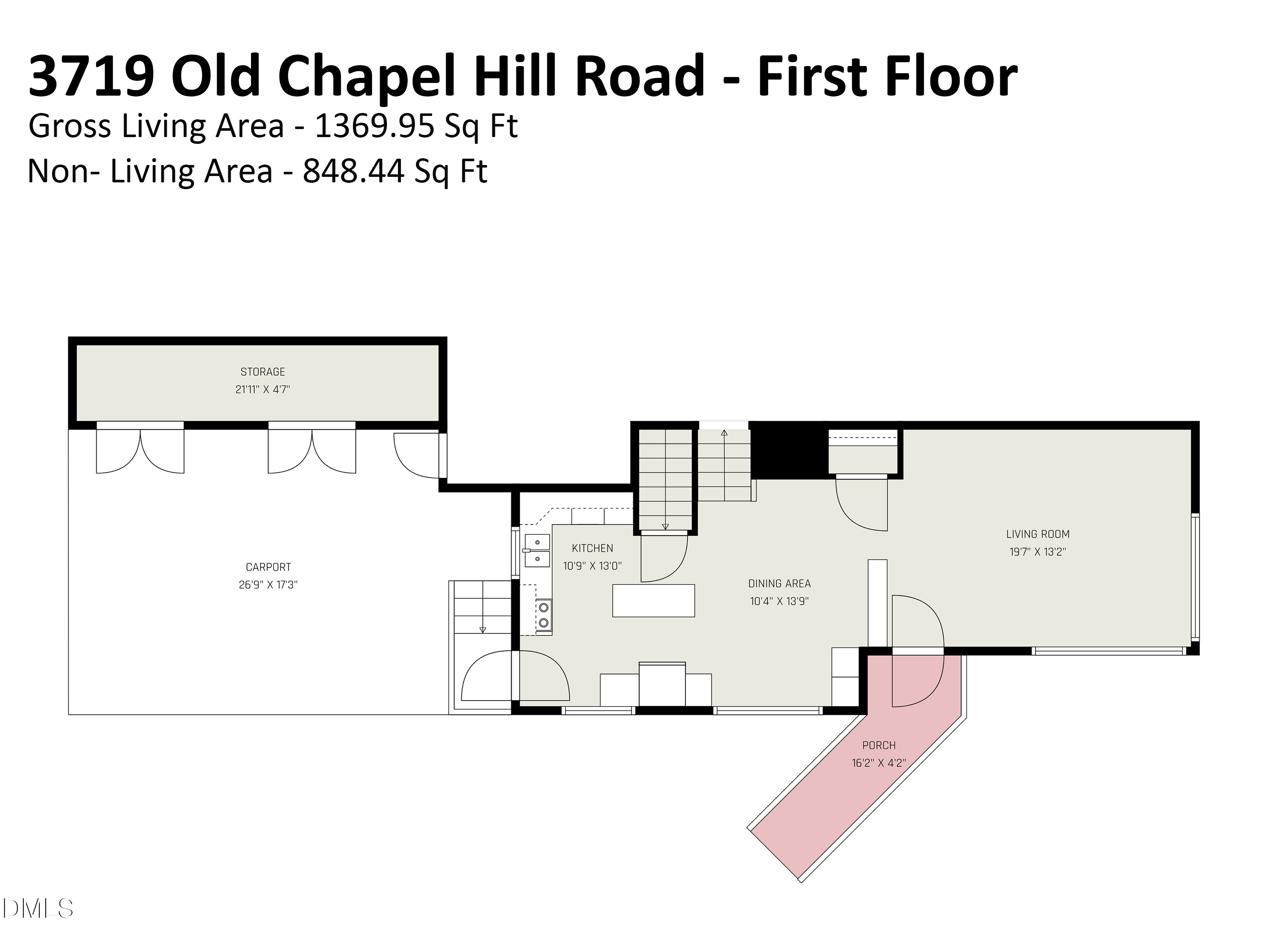 3719 Old Chapel Hill Road Durham, NC 27707 - Photo 31 of 33 a picture of a park