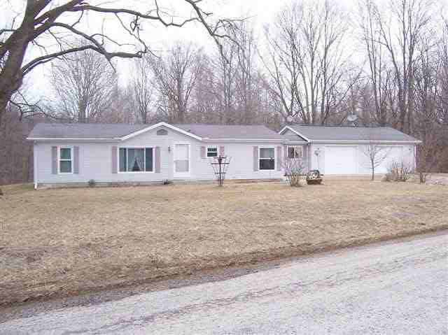 275 S West W County Road Larwill, IN 46701 - Photo 1 of 16 Gallery Image 1
