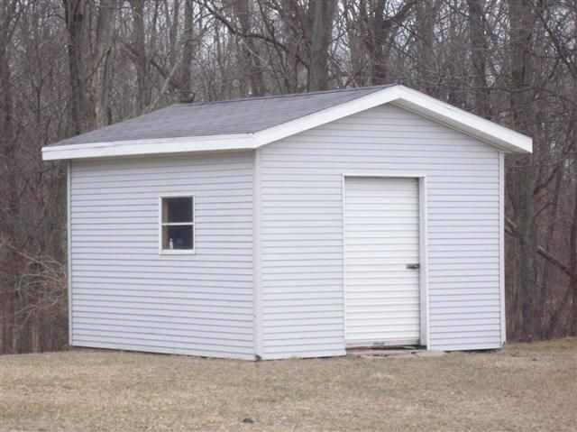 275 S West W County Road Larwill, IN 46701 - Photo 16 of 16 Gallery Image 16