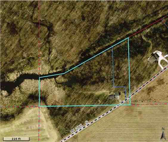 275 S West W County Road Larwill, IN 46701 - Photo 4 of 16 Gallery Image 4
