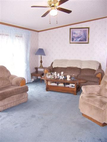275 S West W County Road Larwill, IN 46701 - Photo 6 of 16 Gallery Image 6