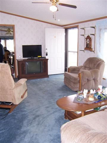 275 S West W County Road Larwill, IN 46701 - Photo 7 of 16 Gallery Image 7