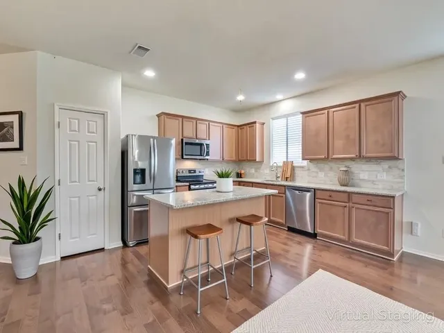 $319,900 | 2232 Heaton Street, Forney, TX 75126