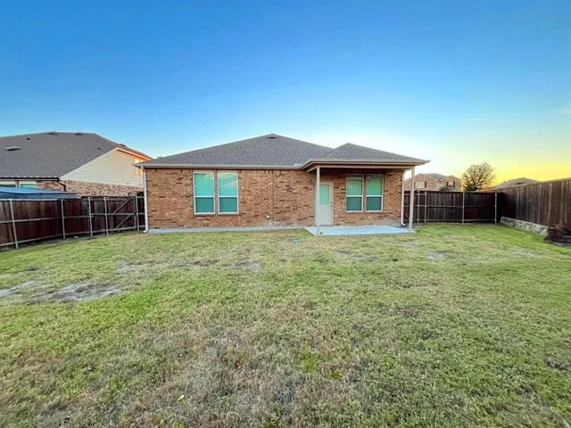 $319,900 | 2232 Heaton Street, Forney, TX 75126