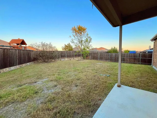 $319,900 | 2232 Heaton Street, Forney, TX 75126