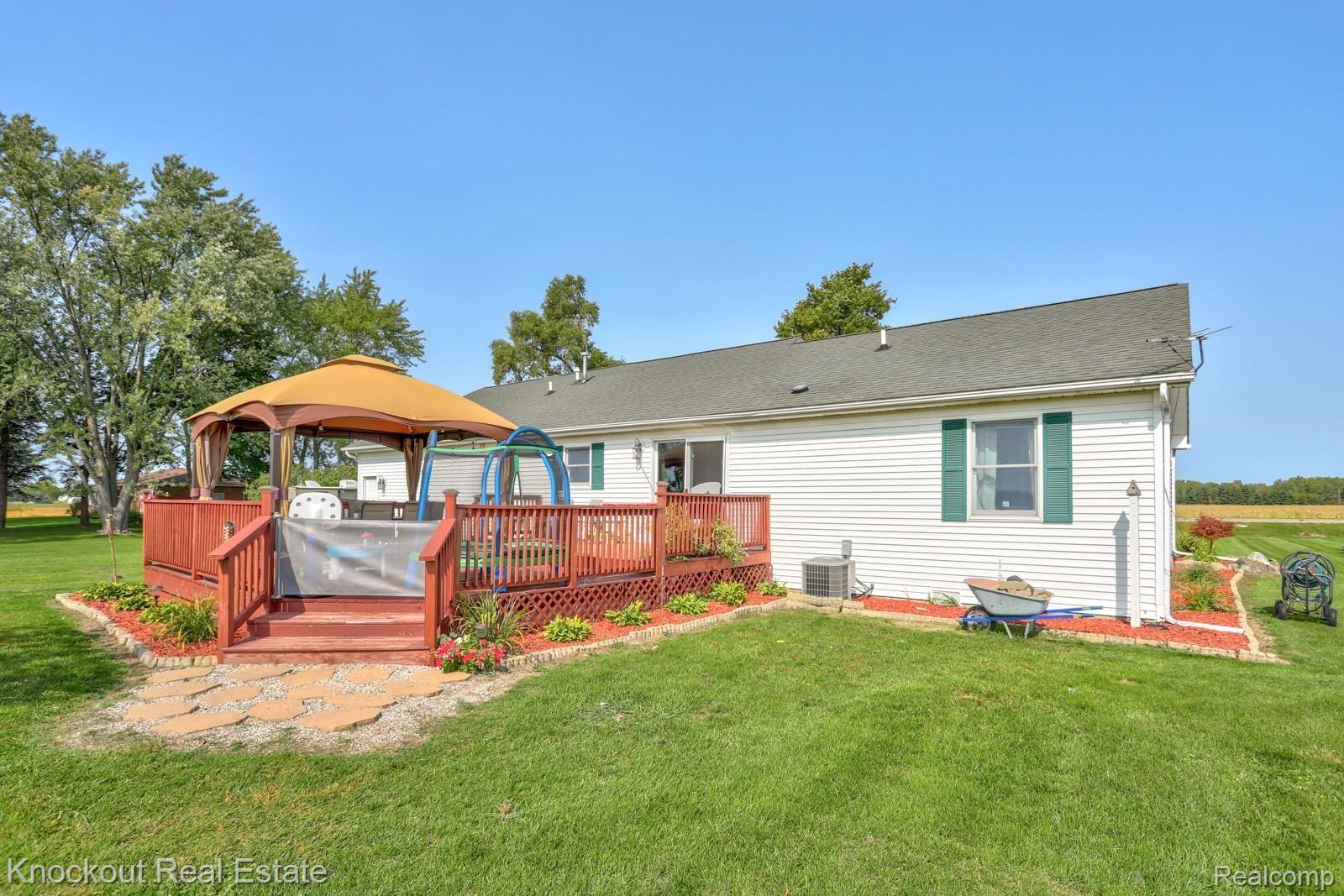 4091 East Millington Road Millington, MI 48746 - Photo 31 of 53 4091 Millington Rd 48764-30.jpg