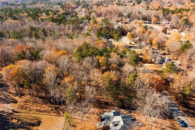 $36,750 | 0 East Clinton Drive Southwest, Rome, GA 30165