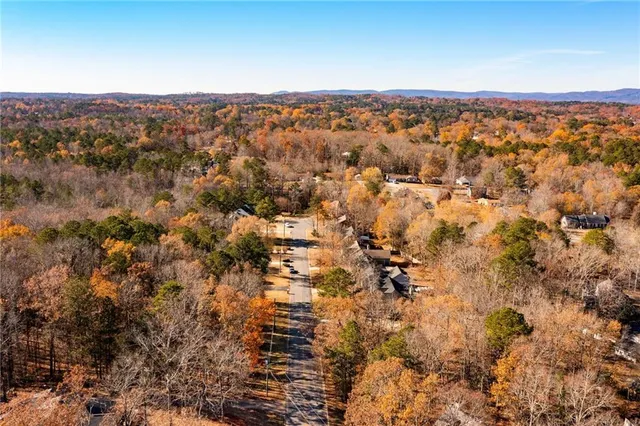 $36,750 | 0 East Clinton Drive Southwest, Rome, GA 30165