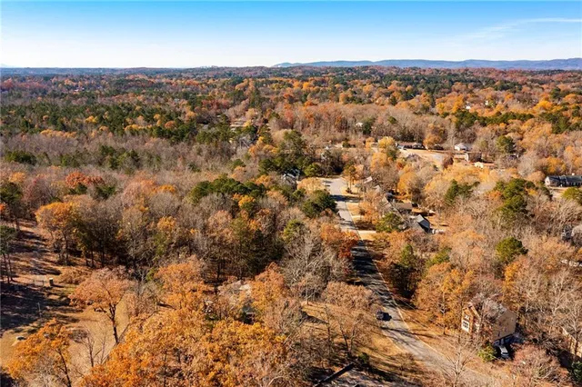 $36,750 | 0 East Clinton Drive Southwest, Rome, GA 30165