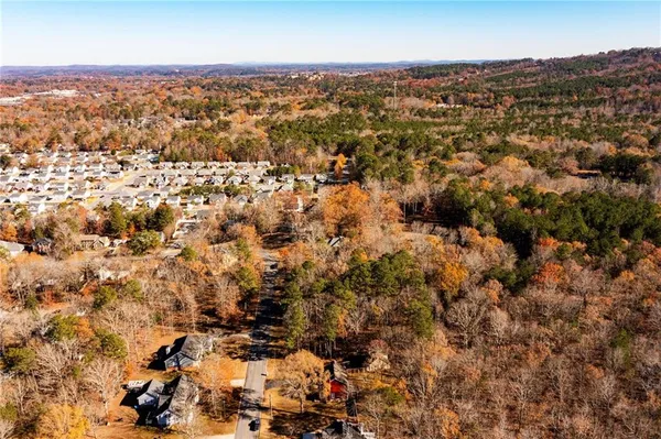 $36,750 | 0 East Clinton Drive Southwest, Rome, GA 30165