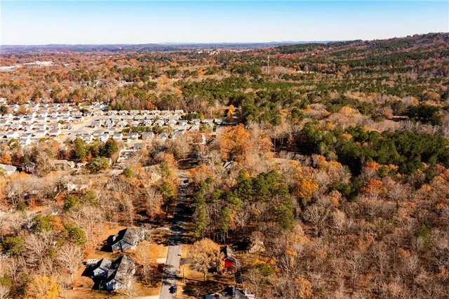 $36,750 | 0 East Clinton Drive Southwest, Rome, GA 30165