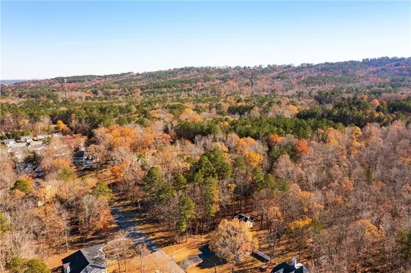 $36,750 | 0 East Clinton Drive Southwest, Rome, GA 30165