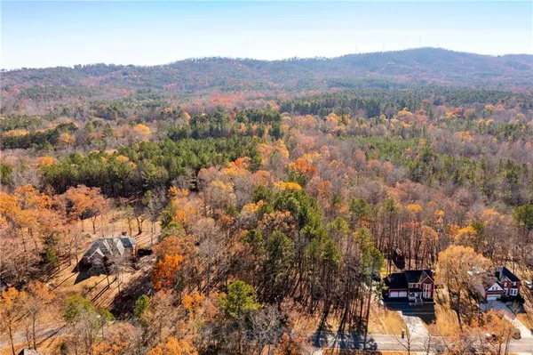 $36,750 | 0 East Clinton Drive Southwest, Rome, GA 30165
