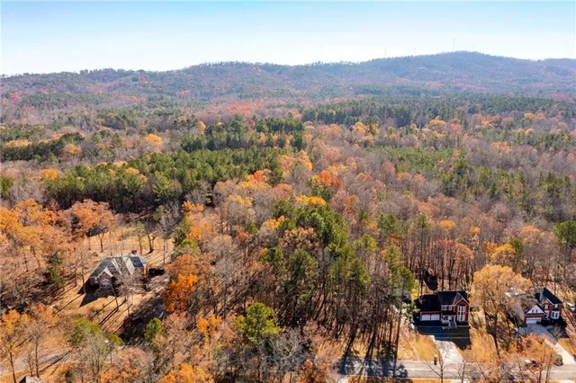 $36,750 | 0 East Clinton Drive Southwest, Rome, GA 30165