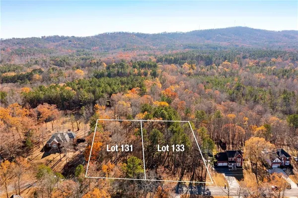 $36,750 | 0 East Clinton Drive Southwest, Rome, GA 30165