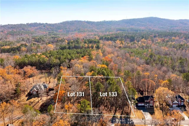 $36,750 | 0 East Clinton Drive Southwest, Rome, GA 30165