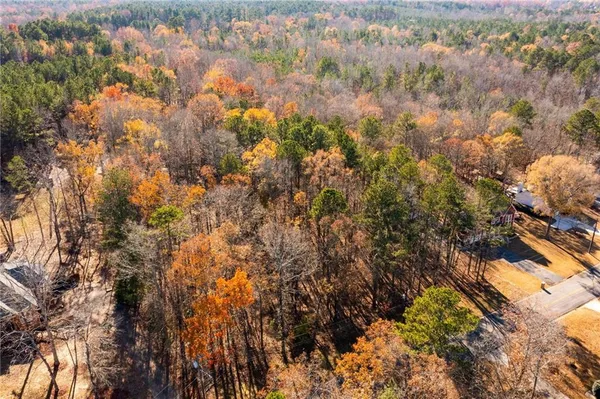 $36,750 | 0 East Clinton Drive Southwest, Rome, GA 30165