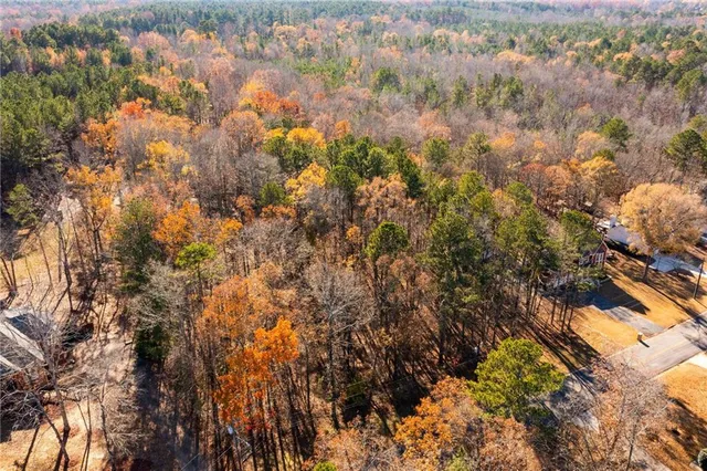 $36,750 | 0 East Clinton Drive Southwest, Rome, GA 30165