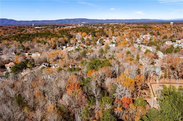 $36,750 | 0 East Clinton Drive Southwest, Rome, GA 30165