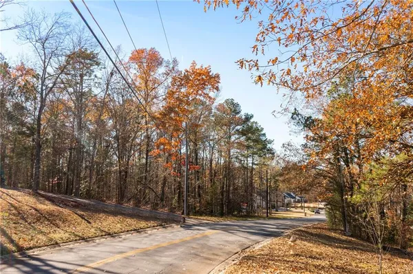 $36,750 | 0 East Clinton Drive Southwest, Rome, GA 30165