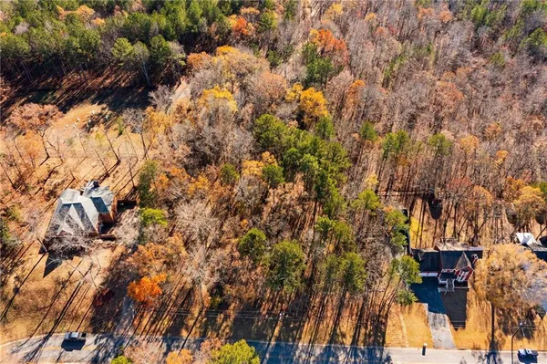 $36,750 | 0 East Clinton Drive Southwest, Rome, GA 30165