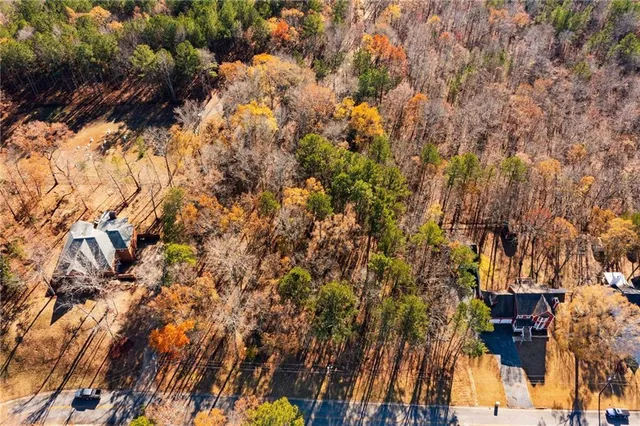 $36,750 | 0 East Clinton Drive Southwest, Rome, GA 30165