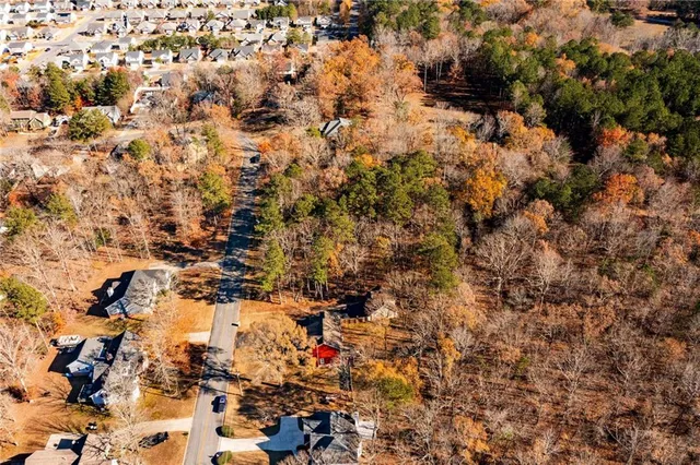 $36,750 | 0 East Clinton Drive Southwest, Rome, GA 30165