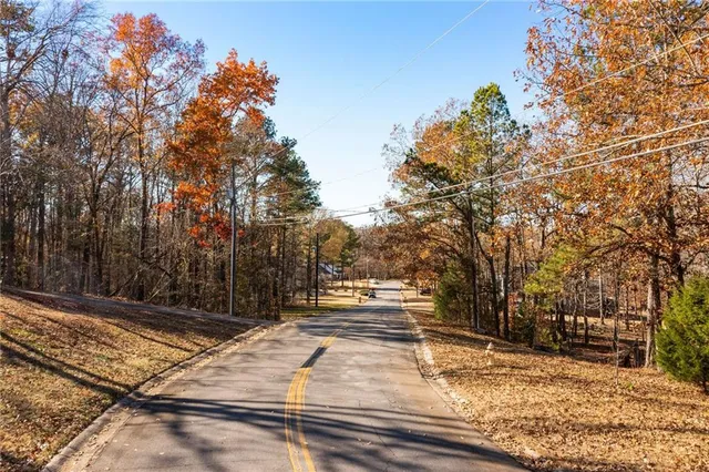 $36,750 | 0 East Clinton Drive Southwest, Rome, GA 30165