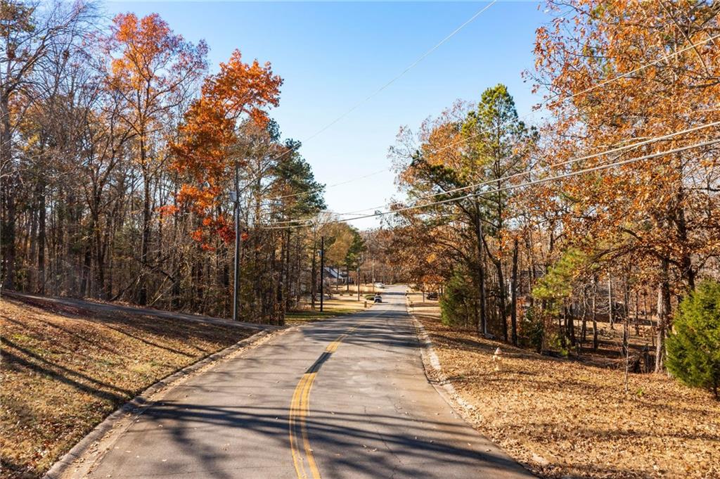 0 East Clinton Drive Southwest Rome, GA 30165 - Photo 6 of 21