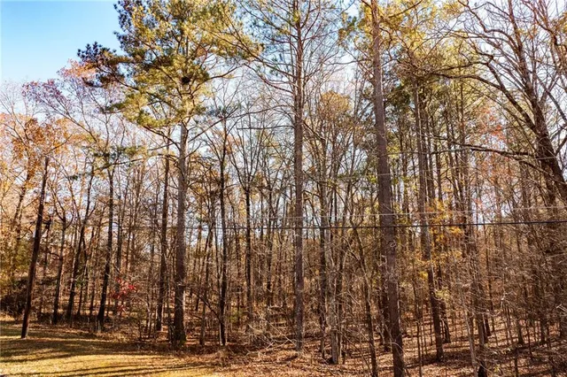 $36,750 | 0 East Clinton Drive Southwest, Rome, GA 30165